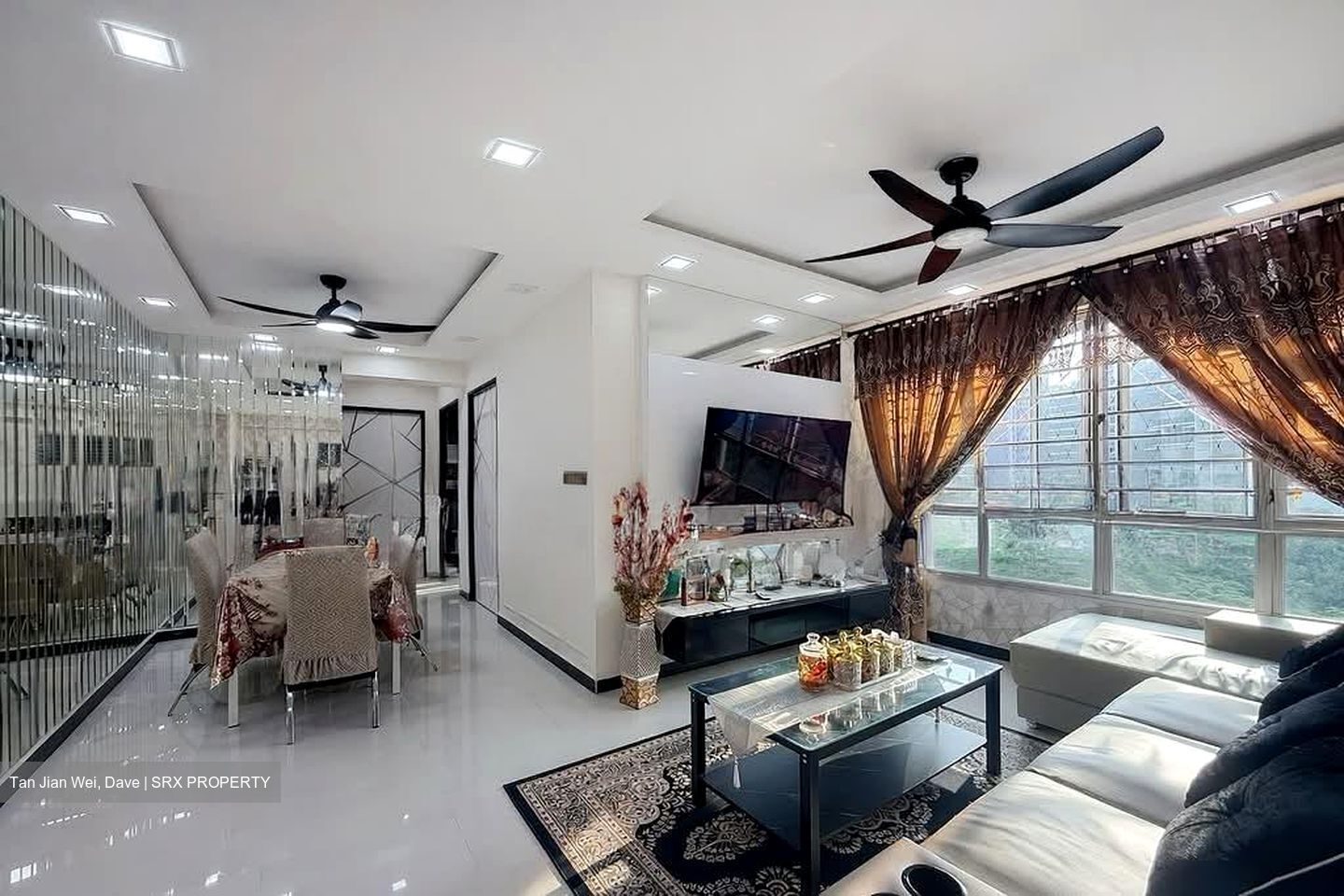 Blk 473B Hougang Parkedge (Hougang), HDB 4 Rooms #548369791